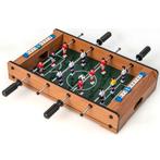 Tweedekans | Coast Mini-Tafelvoetbaltafel - Voor Kinderen -, Ophalen of Verzenden, Zo goed als nieuw