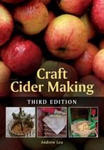 9781785000157 Craft Cider Making Andrew Lea, Boeken, Verzenden, Nieuw, Andrew Lea