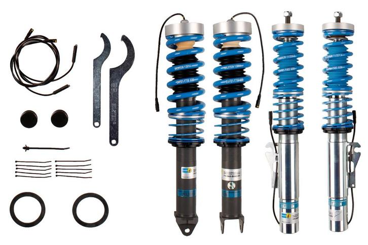 Bilstein B16 DamptronicÂ® Compleet onderstel veren en demper, Auto-onderdelen, Ophanging en Onderstel, Nieuw, Verzenden