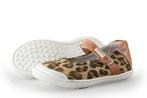 Develab Sandalen in maat 25 Panter | 10% extra korting, Kinderen en Baby's, Jongen of Meisje, Schoenen, Zo goed als nieuw, Verzenden