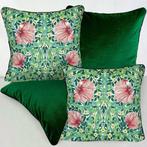 Morris & Co - New Collection 2025 Nieuwe set van vier -