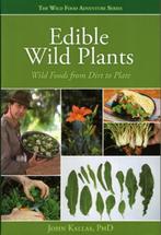 9781423601500 Edible Wild Plants John Kallas, Nieuw, John Kallas, Verzenden