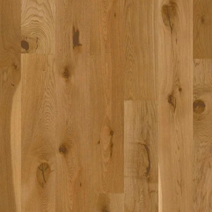 Otium Plank Velvet Parketvloer, Huis en Inrichting, Stoffering | Vloerbedekking, Parket, Overige kleuren, Nieuw, Ophalen of Verzenden