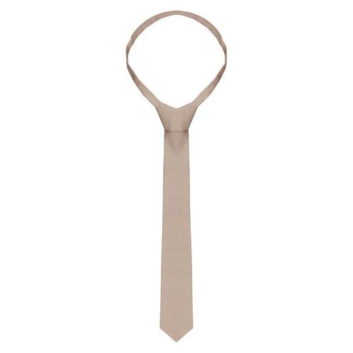 GGM Gastro | (5 stuks) KARLOWSKY | Stropdas - 148 x 6,5 cm -, Kleding | Dames, Overige Dameskleding, Nieuw, Verzenden