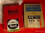Vega, Ferrania Lotto carta fotografica (1000) + sviluppo