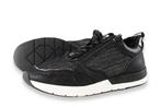 Tamaris Sneakers in maat 39 Zwart | 10% extra korting, Tamaris, Verzenden, Zwart, Sneakers of Gympen
