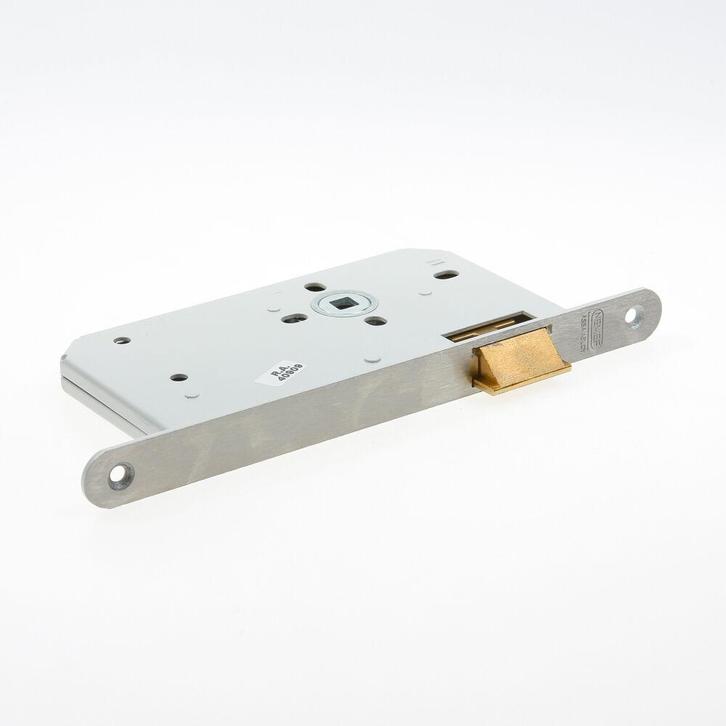 Nemef  loopslot type 635/17-kv-60 DIN rechts, Doe-het-zelf en Verbouw, Hang- en Sluitwerk, Ophalen of Verzenden