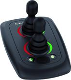 Lewmar Joystick Bediening Dual GEN2 Boegschroef, Ophalen of Verzenden, Nieuw