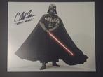 Darth Vader - C. Andrew Nelson - Signed in person, Nieuw