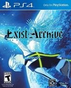 Playstation 4 Exist Archive: The Other Side of the Sky, Verzenden, Zo goed als nieuw