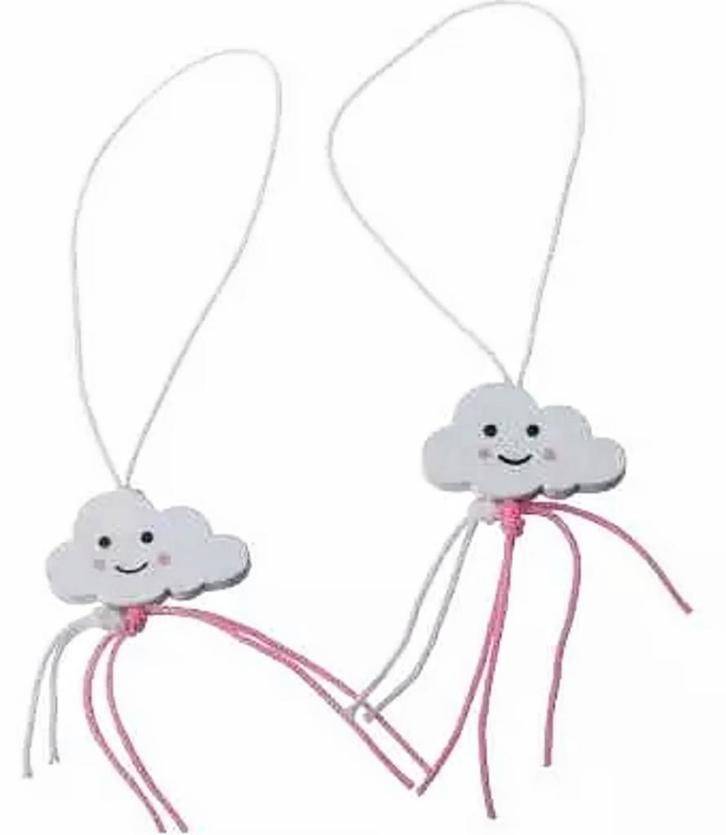 Gelukspoppetjes voor de geboorte en andere gelegenheden, Kinderen en Baby's, Kraamcadeaus en Geboorteborden, Kraamcadeau, Nieuw