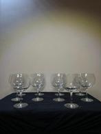 Schott Zwiesel - Beker - Kristallen Wijnglazen Set – Elegant