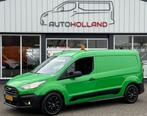 Ford Transit Connect 1.5 TDCI 74KW 100PK L2 MAXI EURO 6 AIRC, Gebruikt, Dealer onderhouden, Ford, Lease
