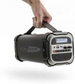 Caliber HPG525DAB-BT - Draagbare DAB+ radio en bluetooth -, Verzenden, Nieuw
