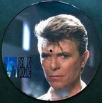12 inch gebruikt - David Bowie - Loving The Alien (U.K. 1..., Verzenden, Zo goed als nieuw