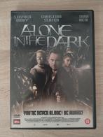 Alone In The Dark DVD, Cd's en Dvd's, Dvd's | Horror, Spoken en Geesten, Gebruikt, Verzenden, Vanaf 16 jaar