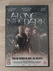 Alone In The Dark DVD