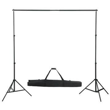 Achtergrond Systeem 300cm | OP = OP | Productfotografie beschikbaar voor biedingen