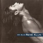 René Klijn - Mr. Blue, Verzenden, Nieuw in verpakking
