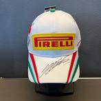 Ferrari - Formule 1 - Charles Leclerc - 2024 - Pet, Verzamelen, Nieuw