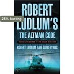 Altman Code, The / druk 1 9780752858371 Gayle Lynds, Verzenden, Gelezen, Gayle Lynds