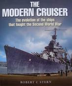 Boek : The Modern Cruiser, Verzamelen, Scheepvaart, Nieuw, Boek of Tijdschrift