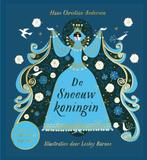 9789060389782 De sneeuwkoningin Lesley Barnes, Boeken, Verzenden, Nieuw, Lesley Barnes