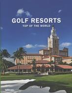 Golf Resorts Top of the World 9783832796143 Stefan Maiwald, Verzenden, Zo goed als nieuw, Stefan Maiwald