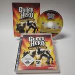 Guitar Hero World Tour Playstation 3, Ophalen of Verzenden, Nieuw