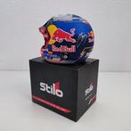 Dakar - Carlos Sainz - 2024 - Schaal 1/2 helm, Nieuw