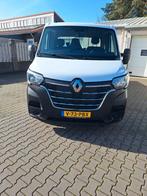 Renault Master T35 2.3 dCi 165 L4 DL Energy Pick Up, Gebruikt, Renault, Wit, Dealer onderhouden