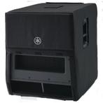 Yamaha SPCVR18S01 hoes voor DXS18 subwoofer, Audio, Tv en Foto, Luidsprekers, Verzenden, Nieuw