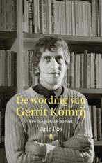 De wording van Gerrit Komrij (9789403180717, Arie Pos), Nieuw, Verzenden