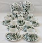 ROSENTHAL CLASSIC ROSE - Koffieservies (23) - Monbijou