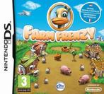 Farm Frenzy (Nintendo DS), Gebruikt, Verzenden