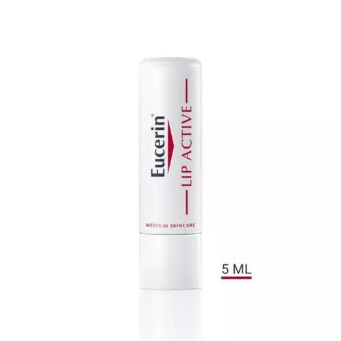 Eucerin pH5 Lip Active SPF20 (Lipverzorging), Sieraden, Tassen en Uiterlijk, Uiterlijk | Gezichtsverzorging, Nieuw, Verzenden