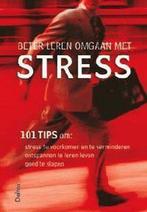 Beter Leren Omgaan Met Stress 9789024381104, Boeken, Gelezen, Charles B. Inlander, Verzenden