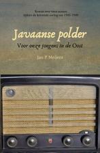 Javaanse polder 9789493023802 Jan P. Meijers, Boeken, Verzenden, Gelezen, Jan P. Meijers