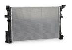 Radiateur en condensor Mercedes-Benz E-Klasse W211 CLS W2..., Doe-het-zelf en Verbouw, Ophalen of Verzenden, Nieuw
