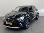 Zakelijke Lease |  Renault Captur 1.0 TCe 90 techno, Stof, Gebruikt, Euro 6, Overige kleuren