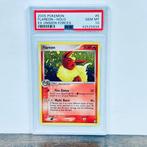 Pokémon Graded card - Flareon Holo - Ex Unseen Forces #5 -, Hobby en Vrije tijd, Verzamelkaartspellen | Pokémon, Nieuw
