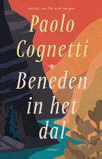 Beneden in het dal 9789403131528 Paolo Cognetti, Verzenden, Gelezen, Paolo Cognetti