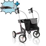 rollator TOPRO Troja 5G purper small, Diversen, Rollators, Ophalen of Verzenden, Nieuw