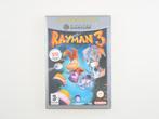 Rayman 3 Hoodlum Havoc (Players Choice) [Gamecube], Spelcomputers en Games, Games | Nintendo GameCube, Ophalen of Verzenden, Zo goed als nieuw