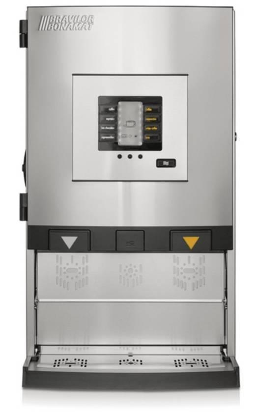 Bolero Turbo XL 403 instant koffiemachine | 2 Varianten, Zakelijke goederen, Horeca | Keukenapparatuur, Verzenden