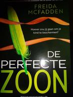 De perfecte zoon 9789032521271 Freida McFadden, Boeken, Thrillers, Verzenden, Gelezen, Freida McFadden