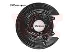 REMSCHIJF BESCHERMER VOOR TOYOTA COROLLA E12 2001-2003, Ophalen of Verzenden, Nieuw