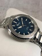 Oris - Aquis Date Automatic - 01 733 7770 4155-07 8 18 05P -, Sieraden, Tassen en Uiterlijk, Horloges | Heren, Nieuw