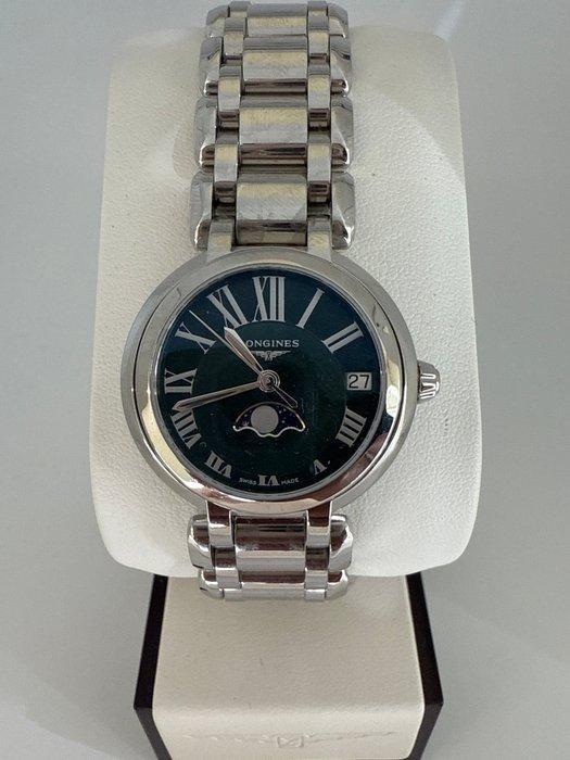 Longines - PrimaLuna - L8.110.4 - Dames - 2010-2020, Sieraden, Tassen en Uiterlijk, Horloges | Antiek