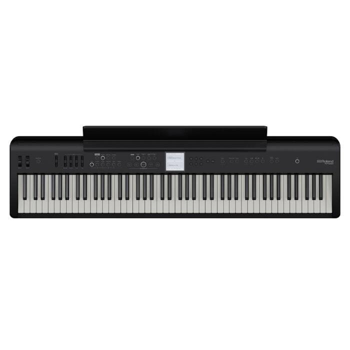 Roland FP-E50 digitale piano, Muziek en Instrumenten, Keyboards